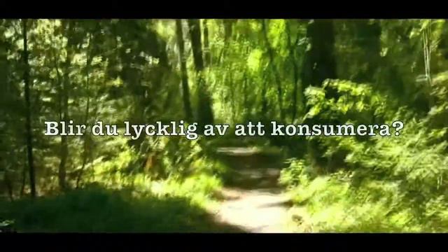 Vad Gör Dig Lycklig?