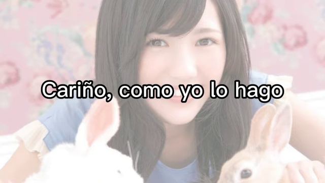 ᭆ｡Copy Face Mayu Watanabe ｡ᭆ