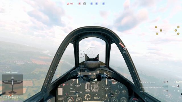 Enlisted: P47-D-28 Review | Best Enlisted CAS смотреть онлайн