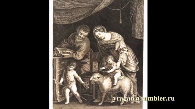 Жак Стелла Jacques Stella биография работы смотреть онлайн