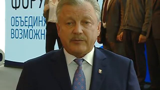 Сергей Серебренников об итогах БЭФ 2018 смотреть онлайн