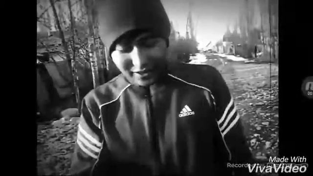 Реп новый 2017 красиво зачитал пацан