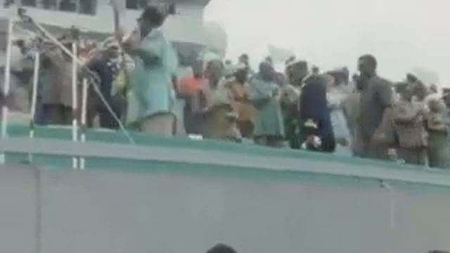 HUM MOBUTU AZALAKI MOSO смотреть онлайн