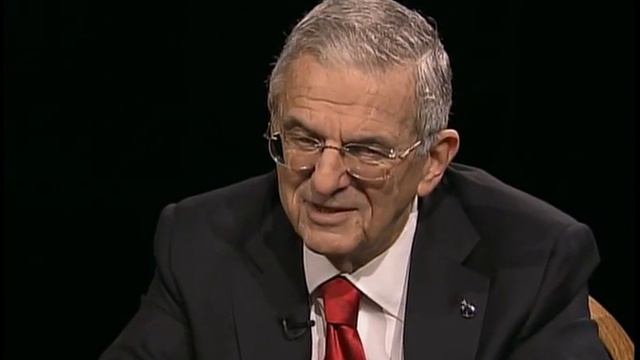 An Annual Conversation with a PR Guru (Part 3) | The Open Mind смотреть онлайн