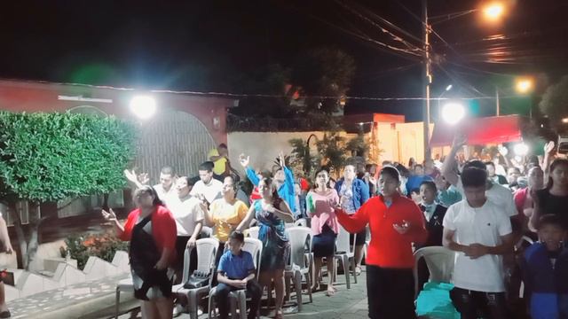 culto de acción de gracias Familia zamora ( 1 parte ) 03 Diciembre 2022 смотреть онлайн