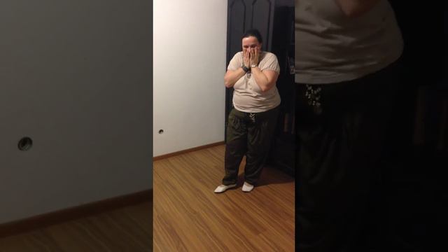 Супер мама Светланка)