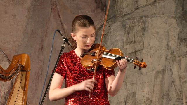 Коледен концерт за деца на Националното музикално училище „Любомир Пипков" смотреть онлайн