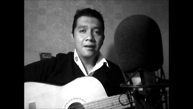 JORGE SAENZ - QUEDATE CON MI VOZ смотреть онлайн