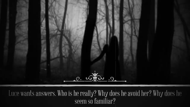 Fallen by Lauren Kate Book Trailer смотреть онлайн