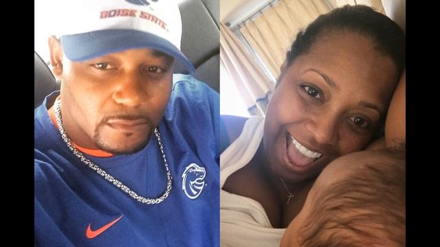 Keshia Knight Pulliam Wants Ed Hartwell Locked Up for Late Child Support смотреть онлайн