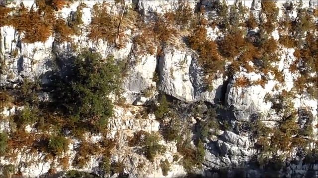 Saut à l'élastique, Pont de l'Artuby !!! (Horribleeee) смотреть онлайн