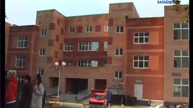 Первый объезд города Евгения Жиркова в качестве главы