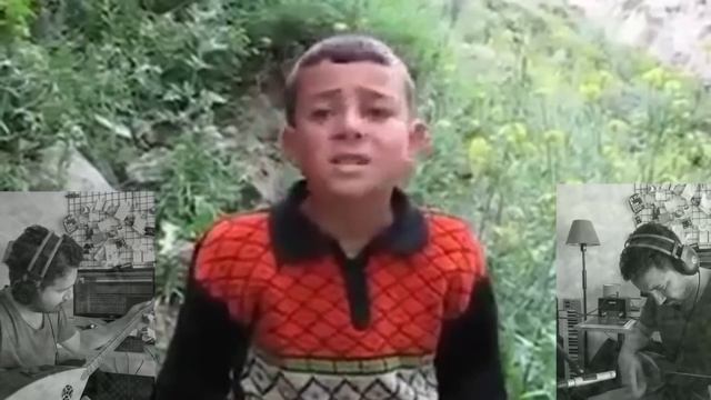 Ceylan Gözlüm (Metehan Polat & Cem Erdost İleri)