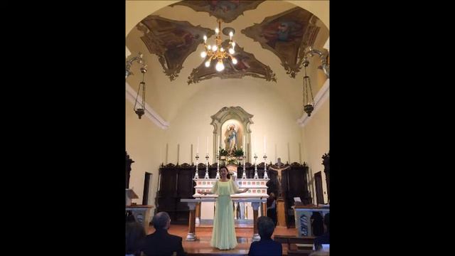 Morricone, Fantasia Su Gabriel's Oboe