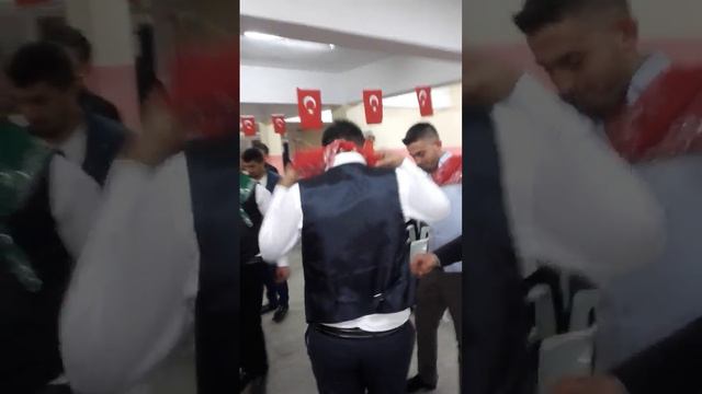 Büyük Toraman -Asker Kınası Kasım/2015