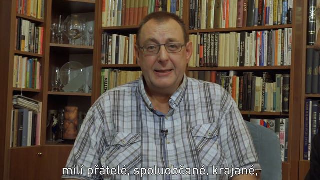 Jiří Hromada смотреть онлайн