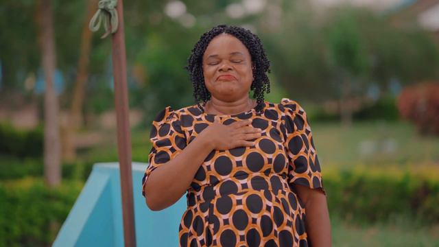 Namjua Ninayemwambudu Devota Damian Official Video