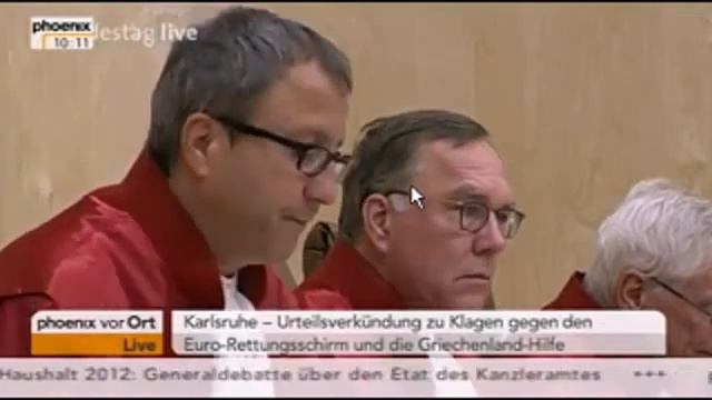 ESM Verfassungsklage wurde abgewiesen? ESM gleich Inflation смотреть онлайн