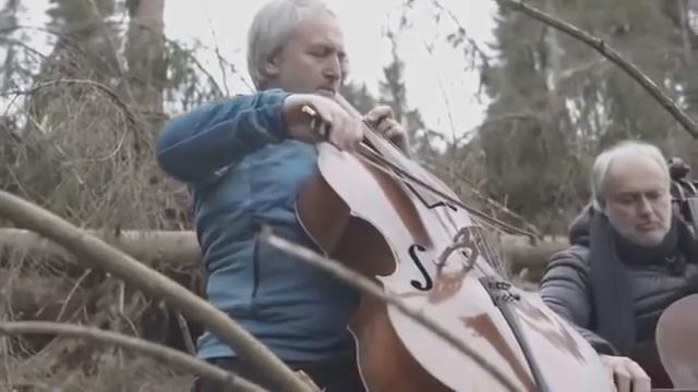 11:11 dell’11/11/18 MARIO BRUNELLO E PAOLO RUMIZ смотреть онлайн