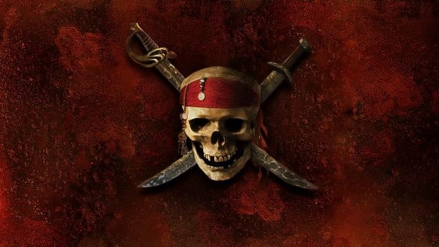 Pirates Of The Caribbean Definitive Cut