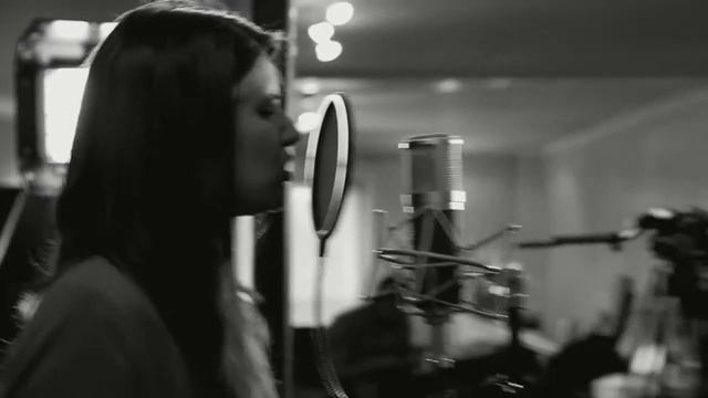 Apologize (cover) Anabel Brunner смотреть онлайн