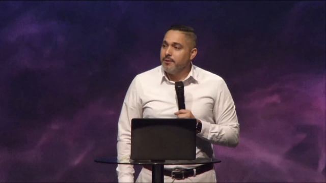 Palm Sunday | The Anatomy of the Savior | Pastor David Marrero смотреть онлайн