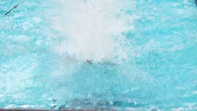 Dickinson Swimming | Head Coach Paul Richards on Florida Trip смотреть онлайн