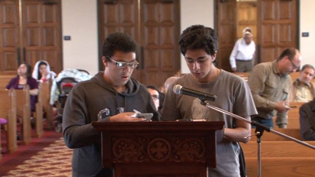 abanob aziz & karim zekry смотреть онлайн