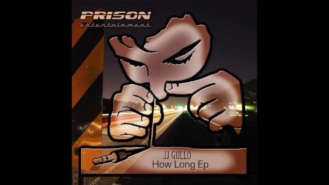 JJ GULLO - EVERITHING IS POSSIBLE смотреть онлайн