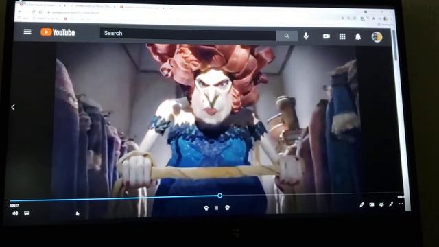 Dr. John Dolittle Scolds Archibald Snatcher смотреть онлайн