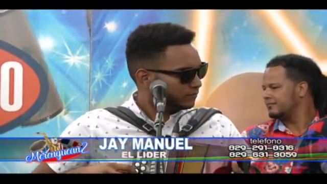 Jay Manuel sab 26 oct 2019 смотреть онлайн