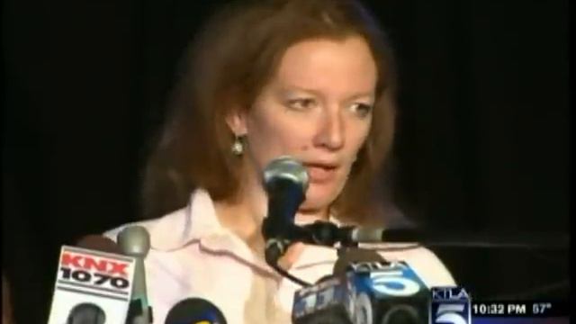 KTLA 5 News / More abuses within Scientology: six former members speaks out смотреть онлайн