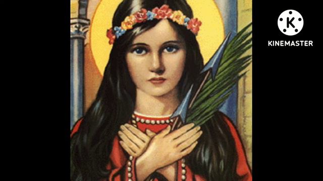 Hino De Santa Filomena смотреть онлайн