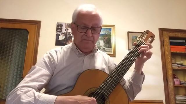 Marechiare смотреть онлайн