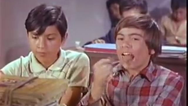 Las Aventuras de Juliancito Pelicula Completa смотреть онлайн