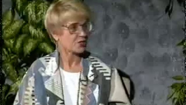 William Kent Krueger Part 5of6 смотреть онлайн