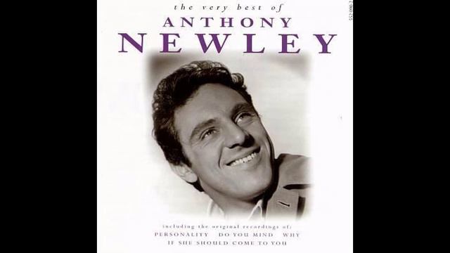 Anthony Newley If She Should Come To You смотреть онлайн