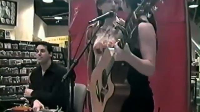 Tara MacLean, Shaye Martirano   Come To The Water