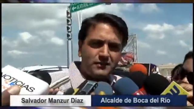 80 % de avance en mejoramiento del Boulevard Manuel Ávila Camacho смотреть онлайн