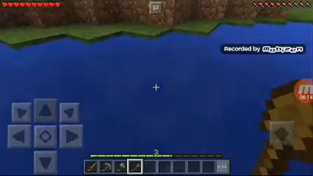 Minecraft ep3 смотреть онлайн