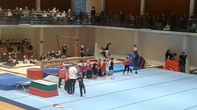 Stavanger Turnforening 12.03.2017_2 смотреть онлайн