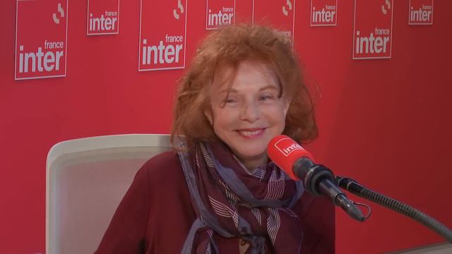 "Le veuvage, c’est un peu tabou", confie Agathe Natanson, la veuve de Jean-Pierre Marielle смотреть онлайн