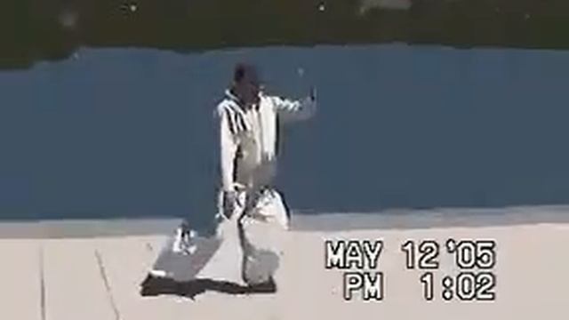 Sifu Chik Qadir Mason Yang Abstracted Form Tai Chi Chuan смотреть онлайн