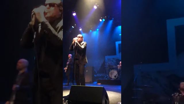 The Cult Concert 2019 Foxwoods Casino Live