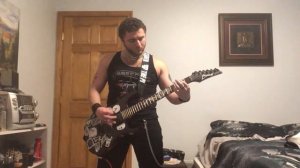 OOMPH! - Mein Schatz (Guitar Cover)