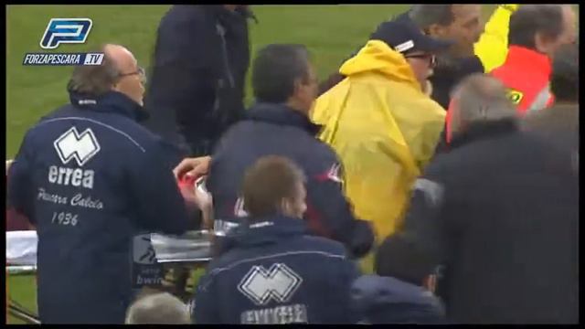 PIERMARIO MOROSINI - Tragica morte in campo.wmv смотреть онлайн