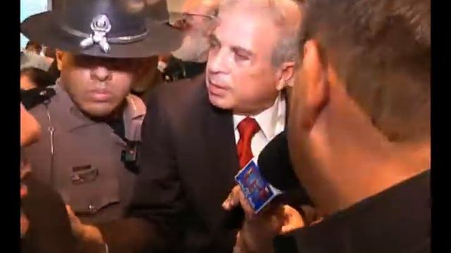 Nuevo Alcalde de Miami: Tomas Regalado смотреть онлайн