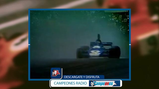 Old News: El recordado triunfo de Vittorio Brambilla смотреть онлайн