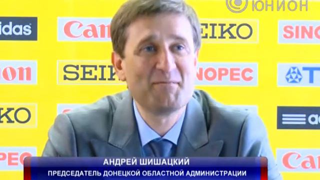 Атлеты получили по заслугам