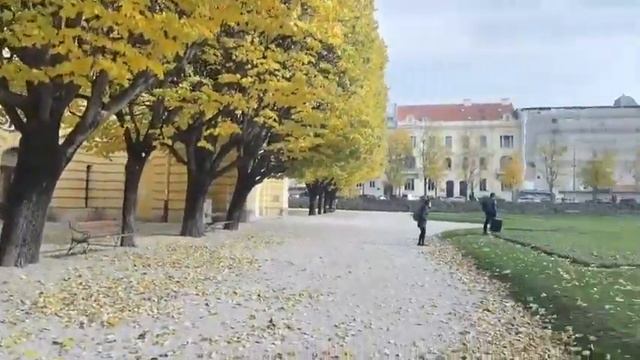 Za gradnju Umjetničkog paviljona zaslužan i jedan od naših napoznatijih slikara смотреть онлайн